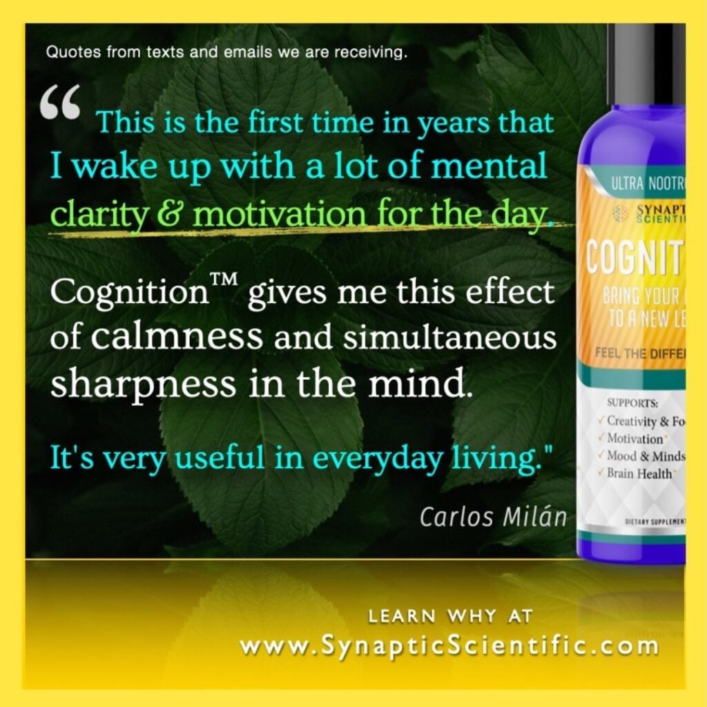 Instagram post from synapticscientific. This post is in position 24.