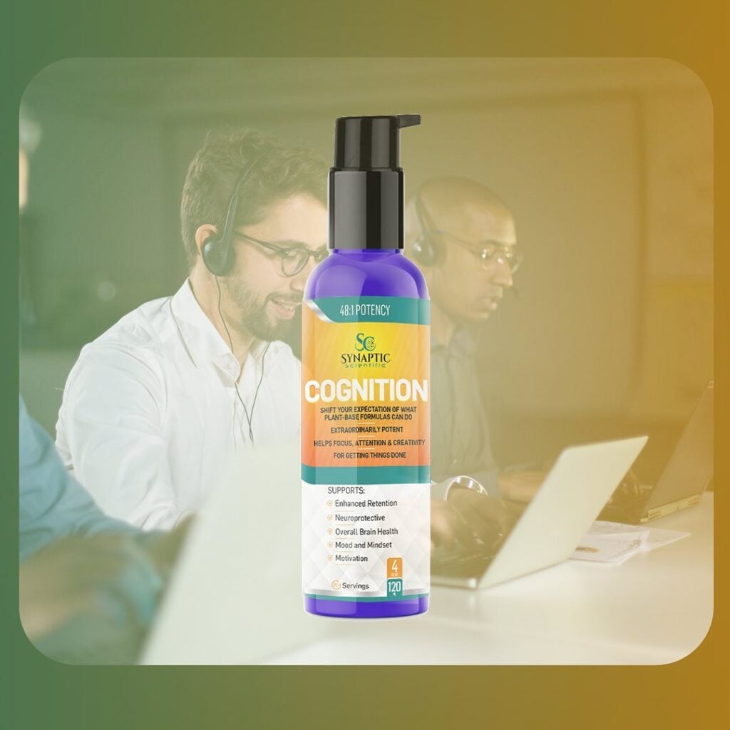 Instagram post from synapticscientific. This post is in position 18.