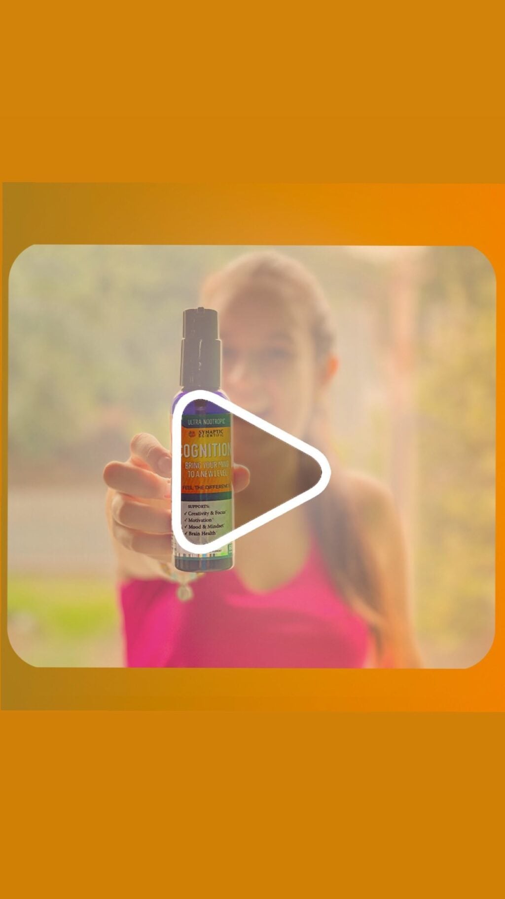 Instagram post from synapticscientific. This post is in position 10.